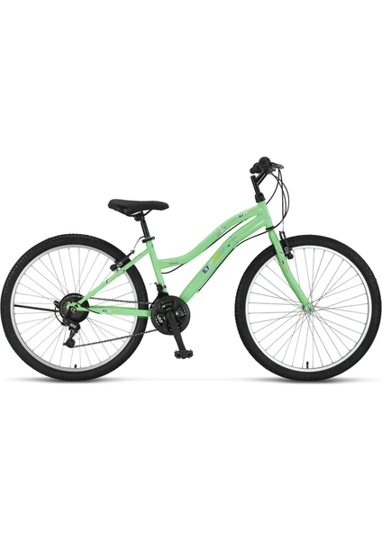 Ümit Explore 24 Jant Genç Kız Bisikleti 2434 (130 / 155 cm Arası Boy)